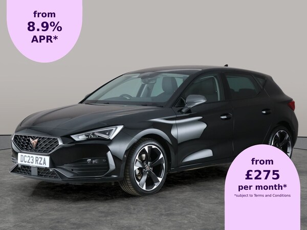 Used Cupra Leon 2023 for sale - 76209858: Photo 1