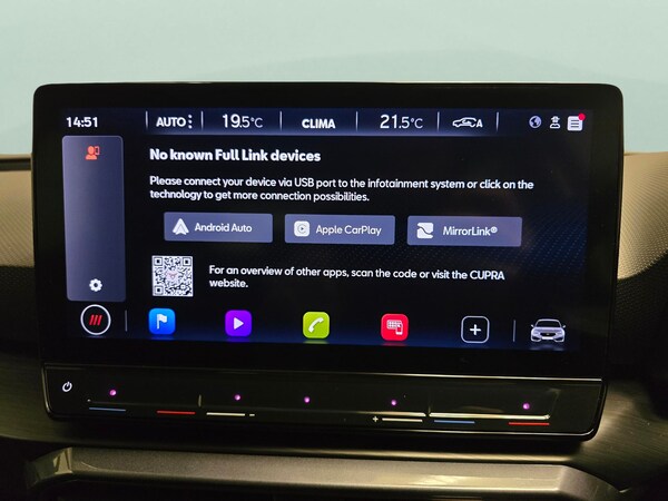Used Cupra Leon 2023 for sale - 76209858: Photo 23