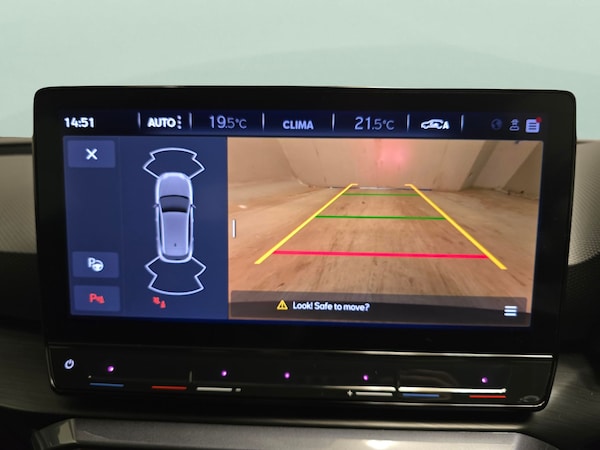 Used Cupra Leon 2023 for sale - 76209858: Photo 24