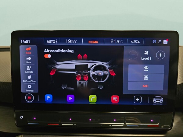 Used Cupra Leon 2023 for sale - 76209858: Photo 26