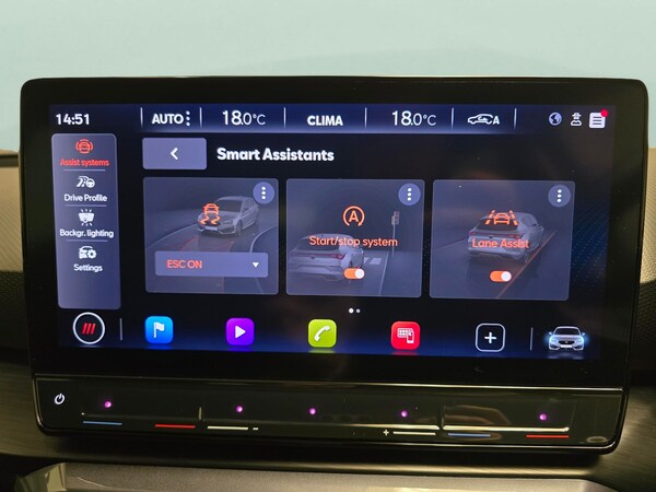 Used Cupra Leon 2023 for sale - 76209858: Photo 28