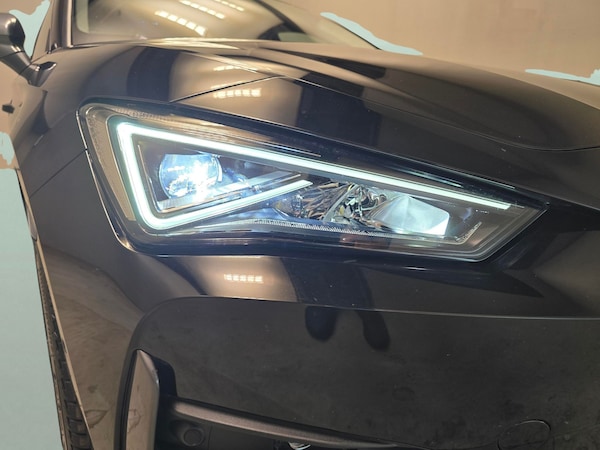 Used Cupra Leon 2023 for sale - 76209858: Photo 34