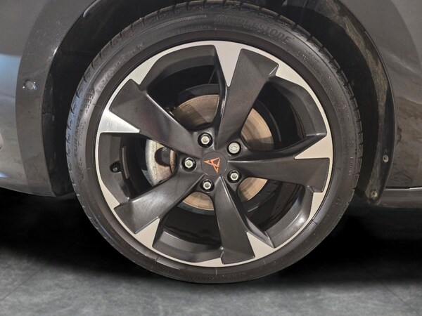 Used Cupra Leon 2023 for sale - 76209858: Photo 36
