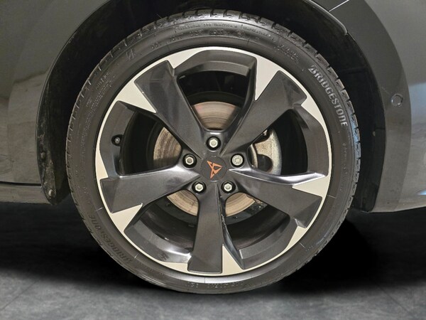 Used Cupra Leon 2023 for sale - 76209858: Photo 37