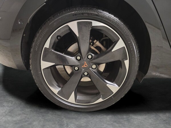 Used Cupra Leon 2023 for sale - 76209858: Photo 38
