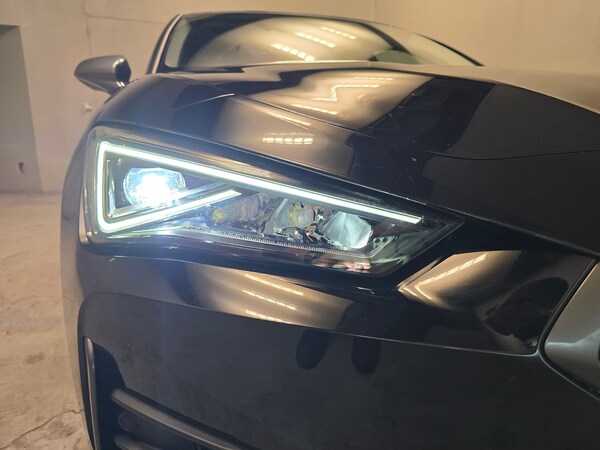 Used Cupra Leon 2023 for sale - 76209858: Photo 6
