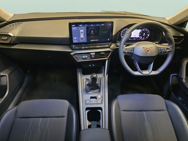 Used Cupra Leon 2023 for sale - 76209858: Photo 9