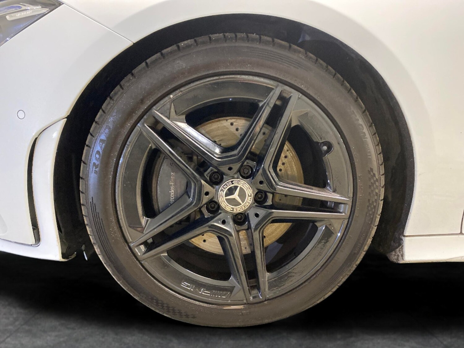 Used Mercedes-Benz CLA 2020 for sale - 78067880: Photo 22