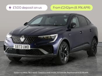 Used Renault Arkana 2024 for sale - 79774241: Photo