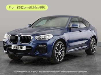 Used BMW X4 2019 for sale - 77367425: Photo