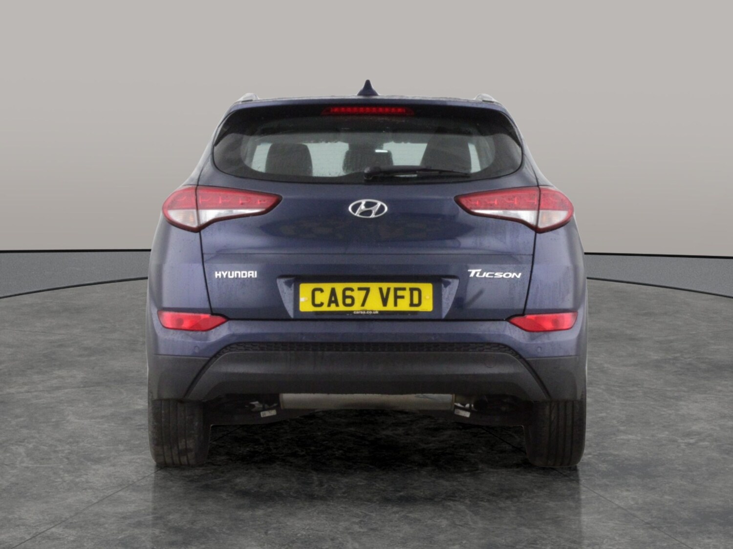 Used Hyundai TUCSON 2018 for sale - 77502370: Photo 10