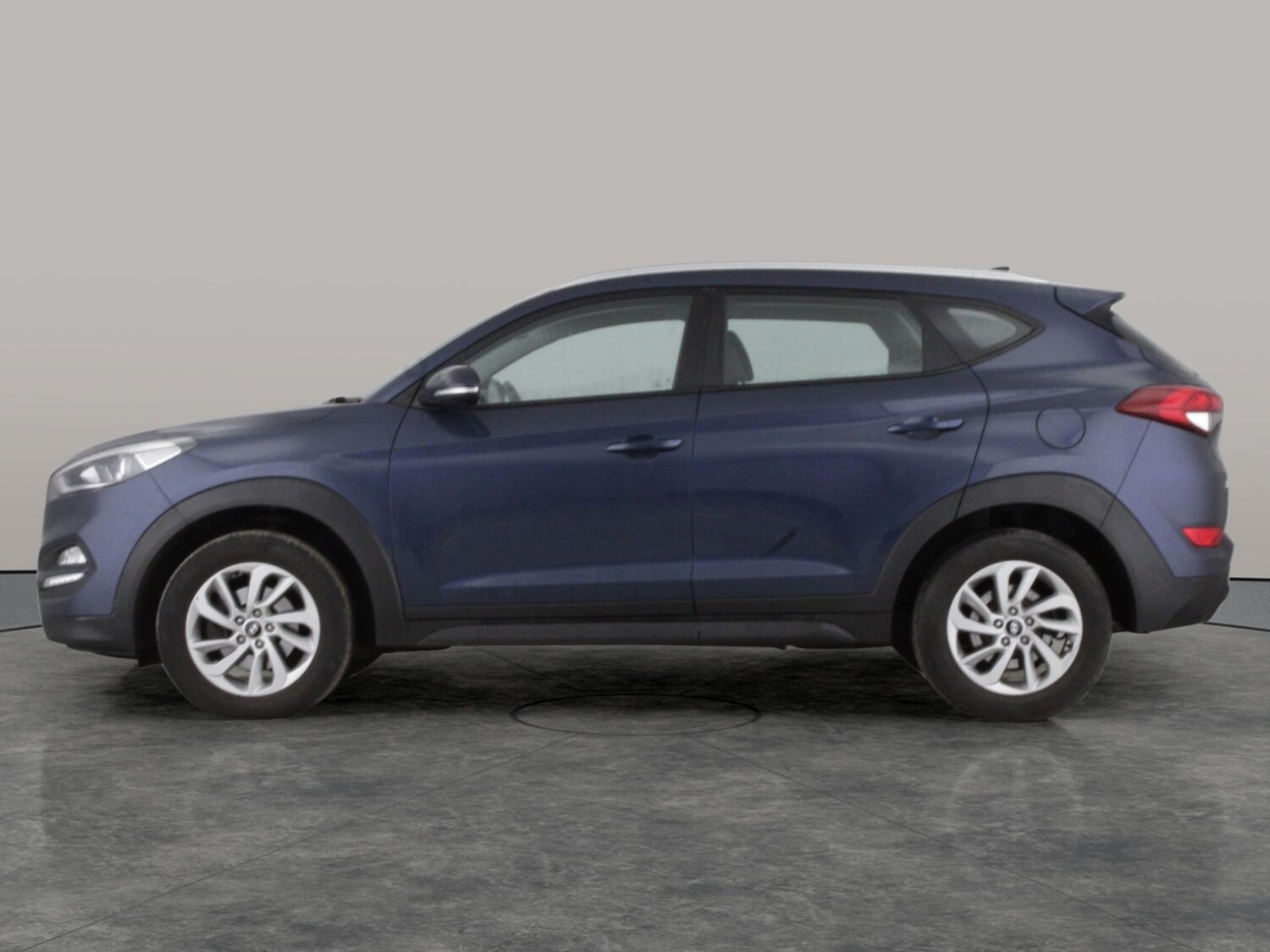 Used Hyundai TUCSON 2018 for sale - 77502370: Photo 12