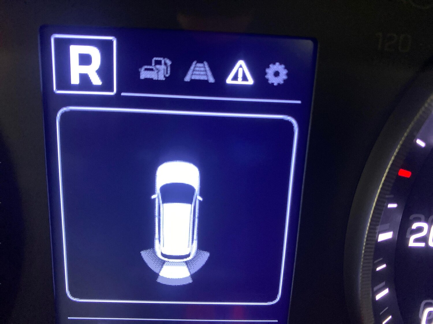 Used Hyundai TUCSON 2018 for sale - 77502370: Photo 13