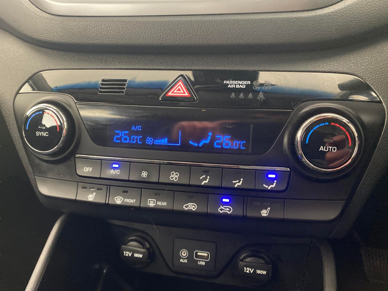 Used Hyundai TUCSON 2018 for sale - 77502370: Photo 14