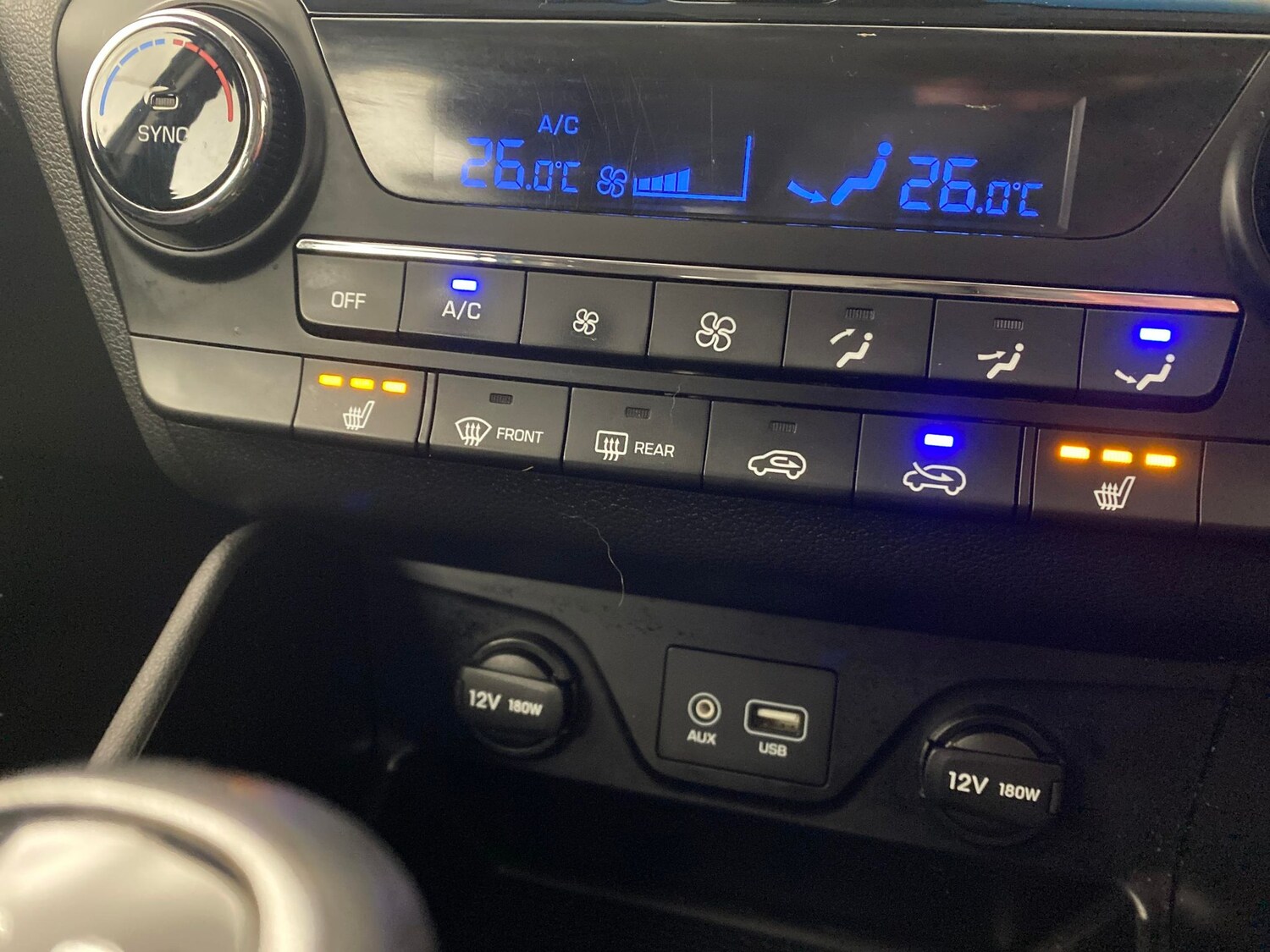 Used Hyundai TUCSON 2018 for sale - 77502370: Photo 15