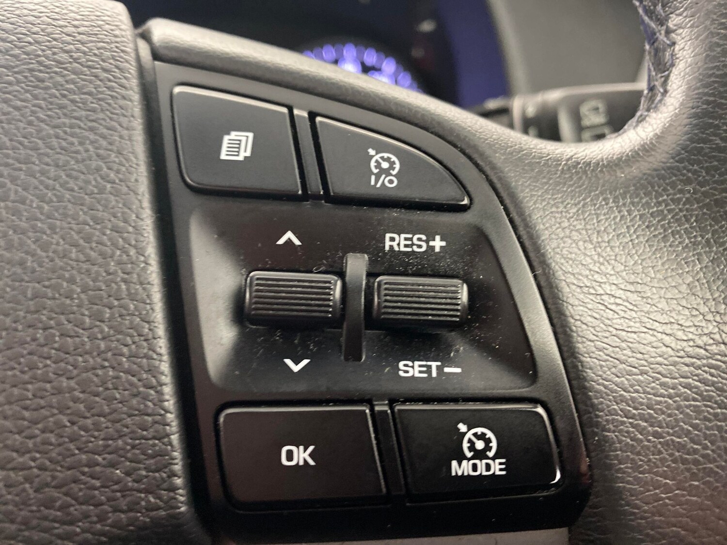 Used Hyundai TUCSON 2018 for sale - 77502370: Photo 16