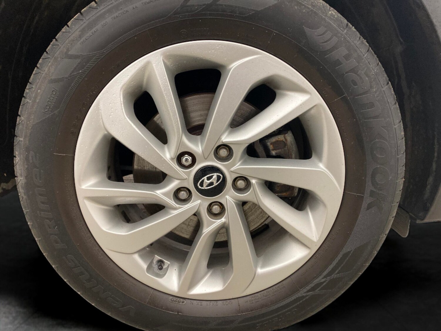 Used Hyundai TUCSON 2018 for sale - 77502370: Photo 18