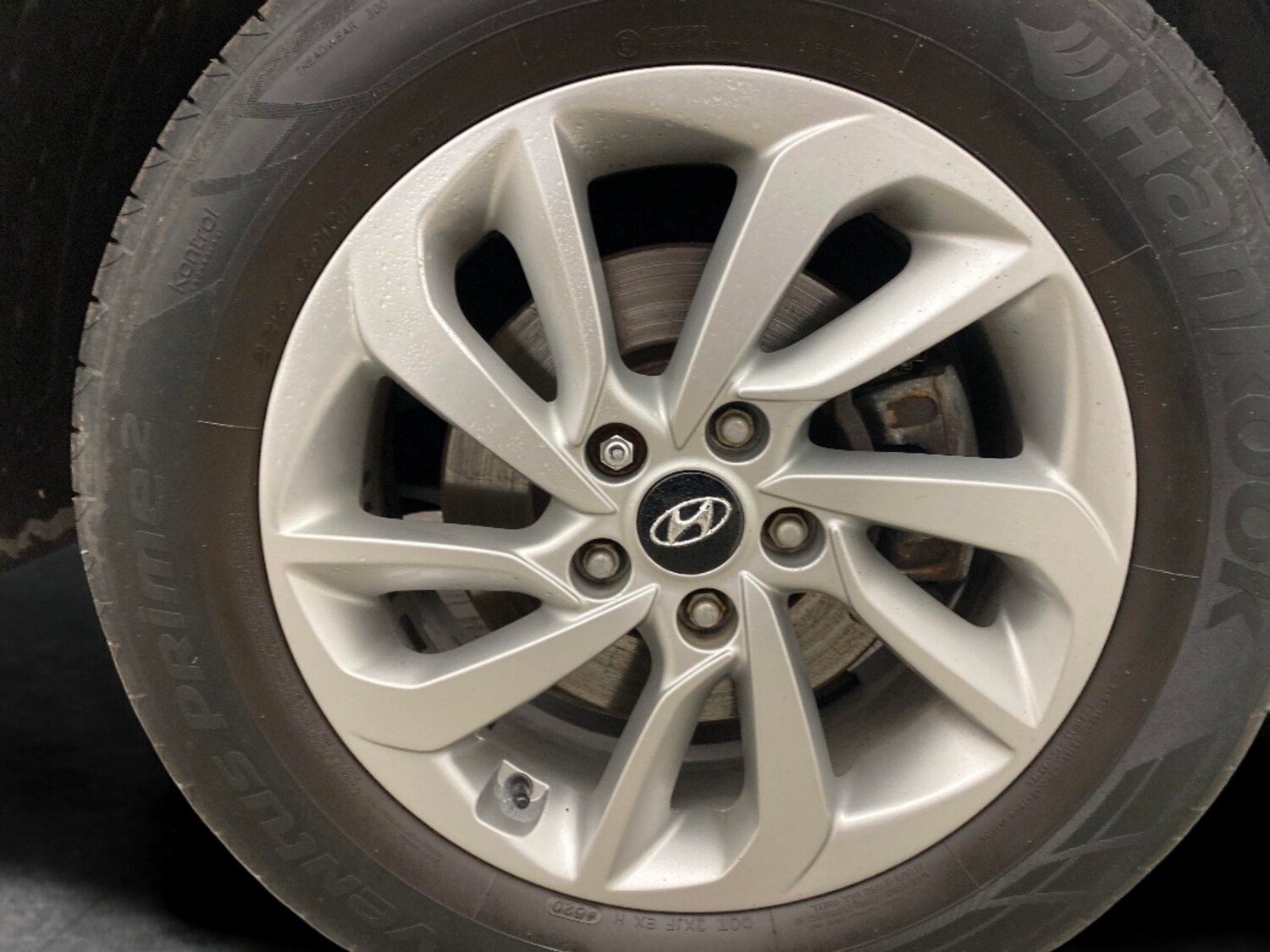 Used Hyundai TUCSON 2018 for sale - 77502370: Photo 19