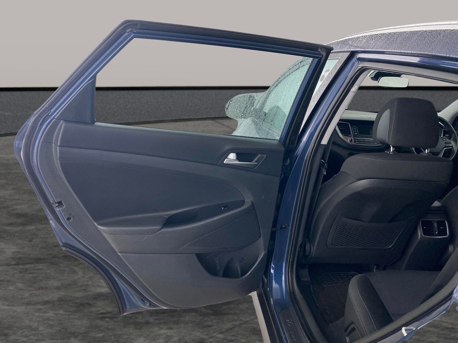 Used Hyundai TUCSON 2018 for sale - 77502370: Photo 21