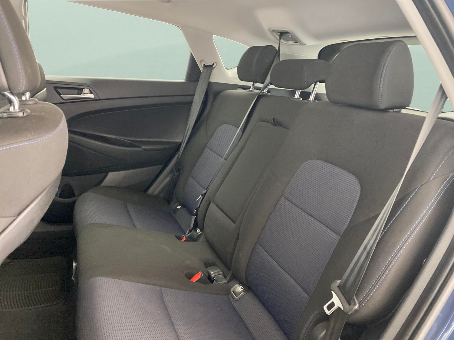 Used Hyundai TUCSON 2018 for sale - 77502370: Photo 22