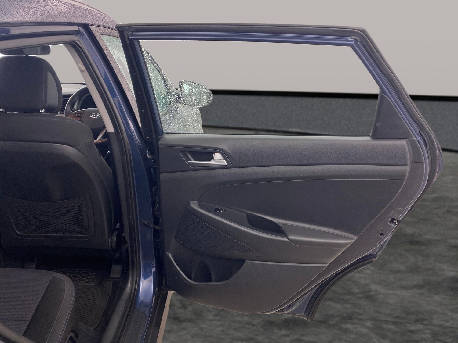 Used Hyundai TUCSON 2018 for sale - 77502370: Photo 23