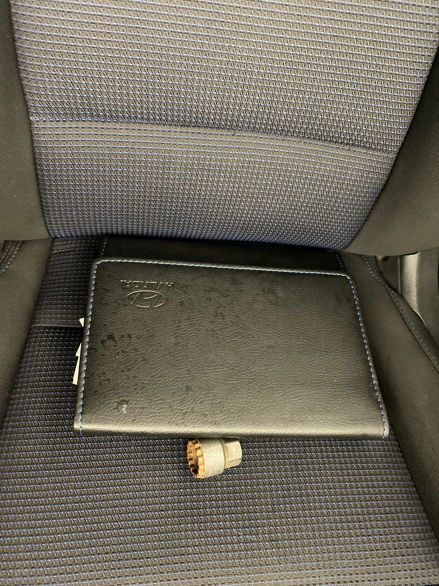 Used Hyundai TUCSON 2018 for sale - 77502370: Photo 25