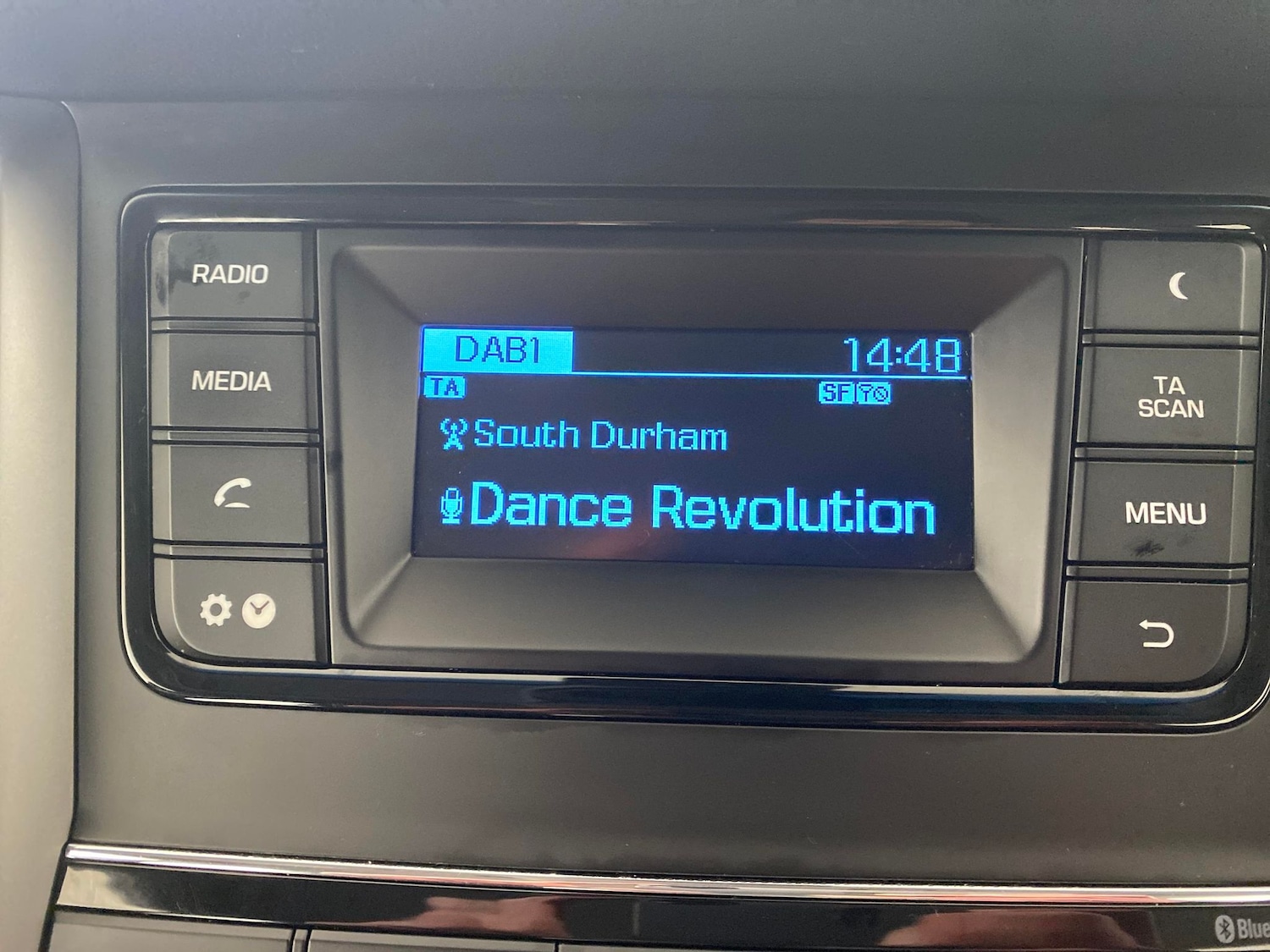 Used Hyundai TUCSON 2018 for sale - 77502370: Photo 5