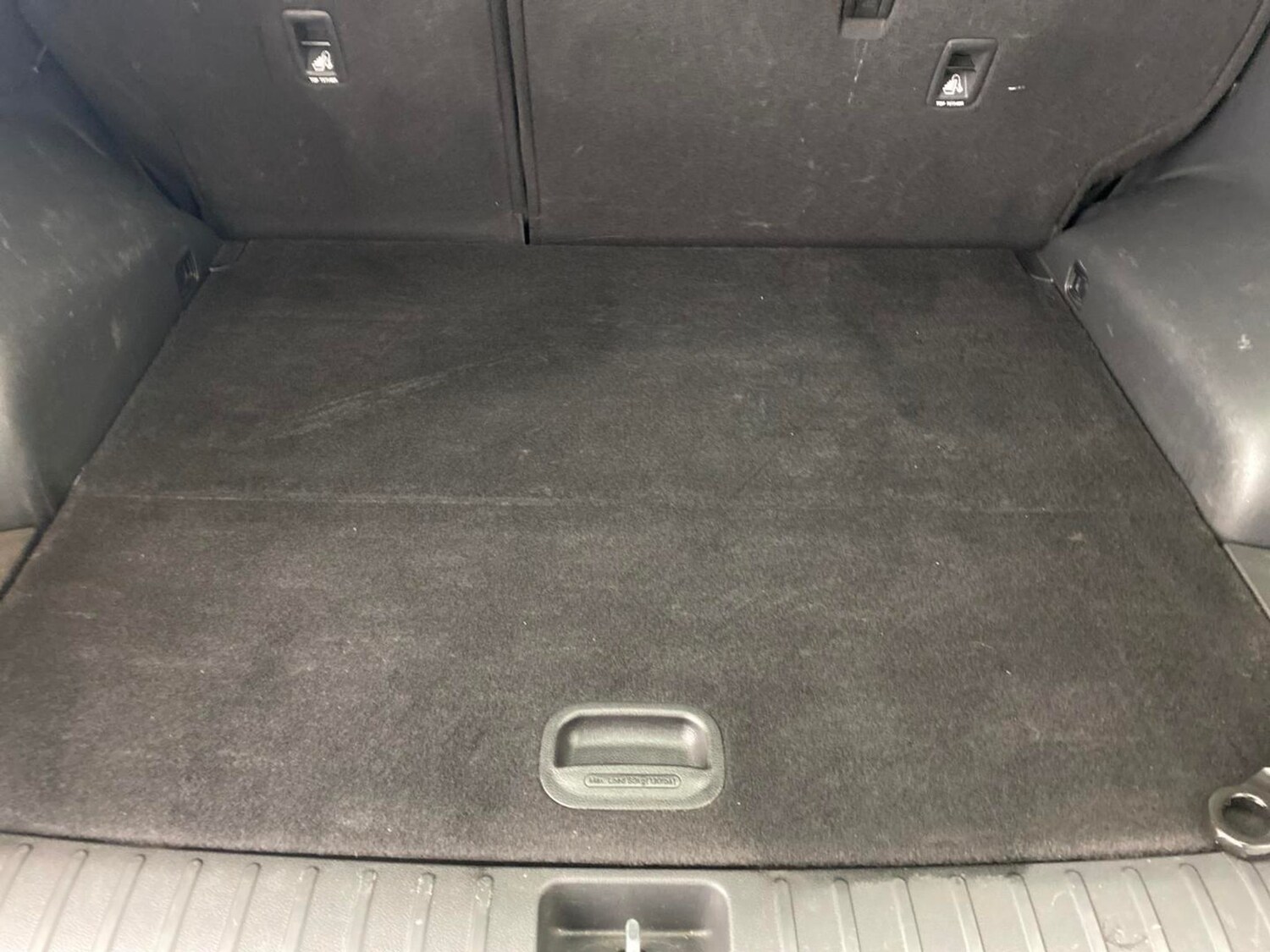 Used Hyundai TUCSON 2018 for sale - 77502370: Photo 6