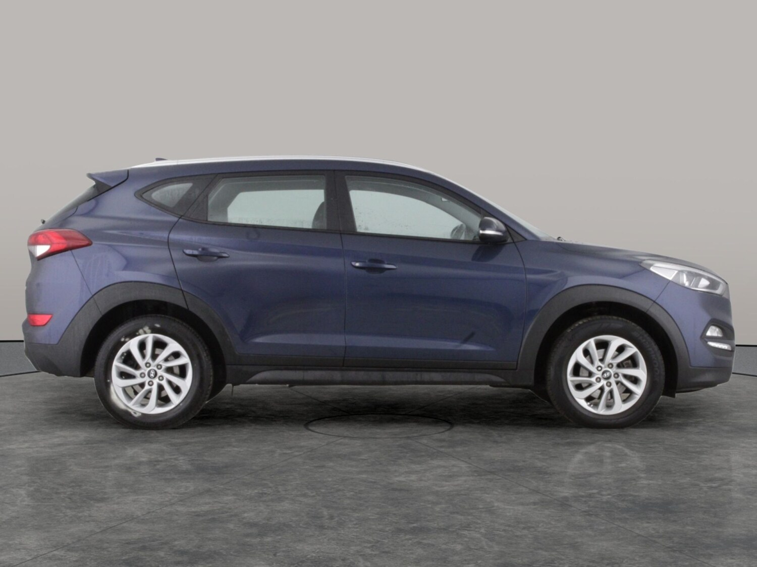 Used Hyundai TUCSON 2018 for sale - 77502370: Photo 8