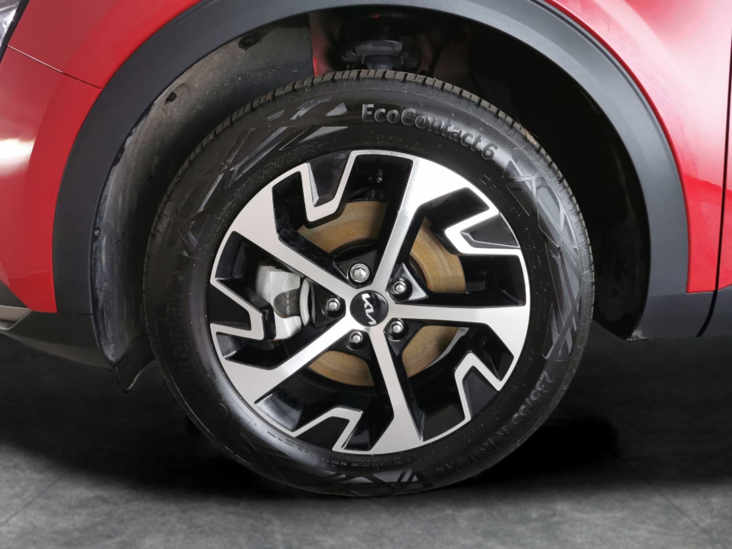 Used Kia Sportage 2024 for sale - 76937758: Photo 24