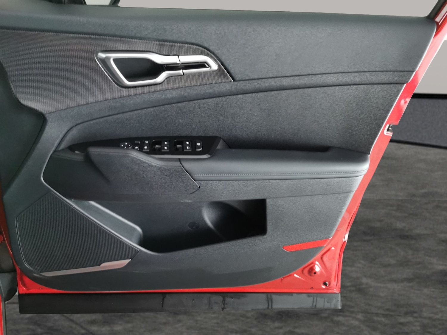 Used Kia Sportage 2024 for sale - 76937758: Photo 33