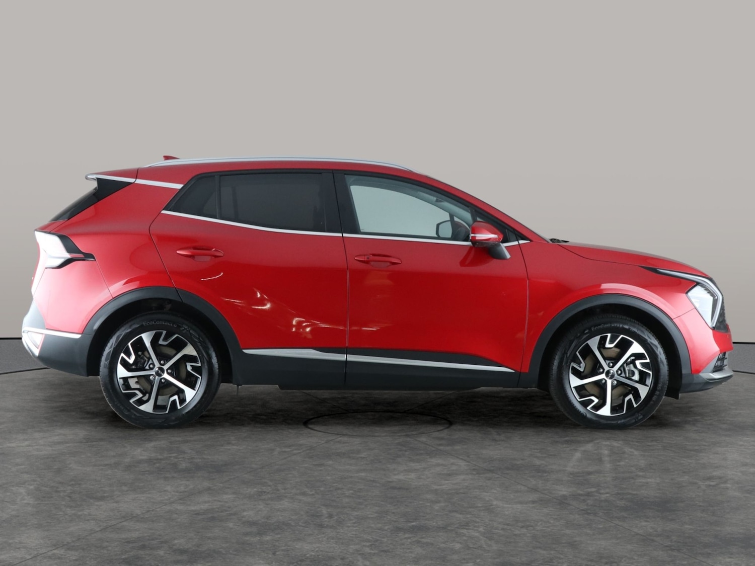 Used Kia Sportage 2024 for sale - 76937758: Photo 9