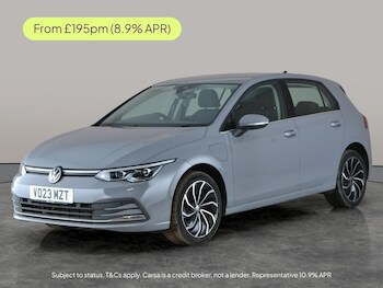 Used Volkswagen Golf 2023 for sale - 78282854: Photo