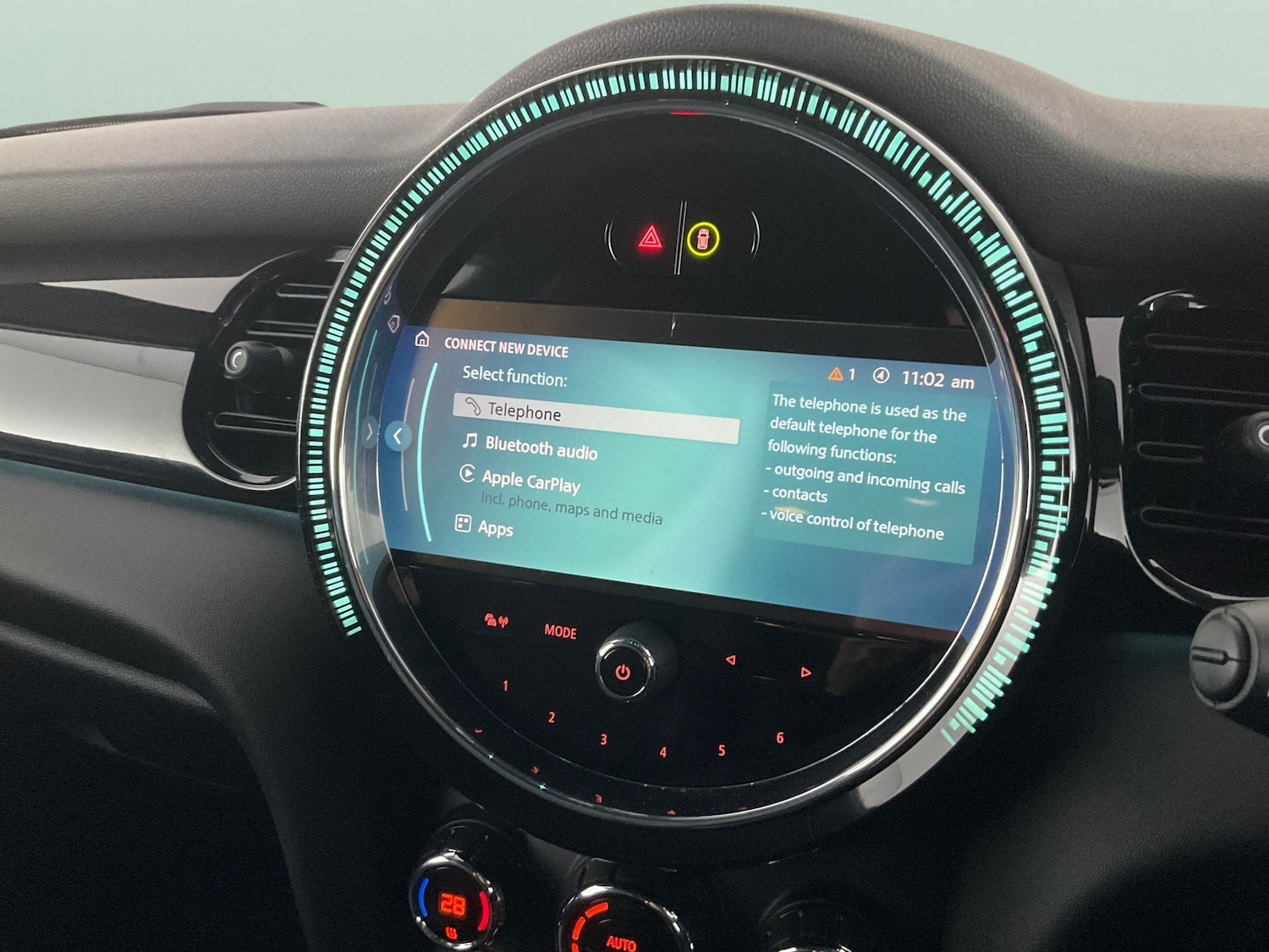 Used MINI Electric Hatch for sale - 77245938: Photo 16