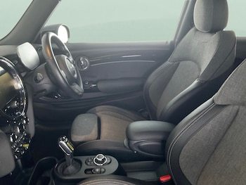 Used MINI Electric Hatch undefined for sale - 77245938: Photo