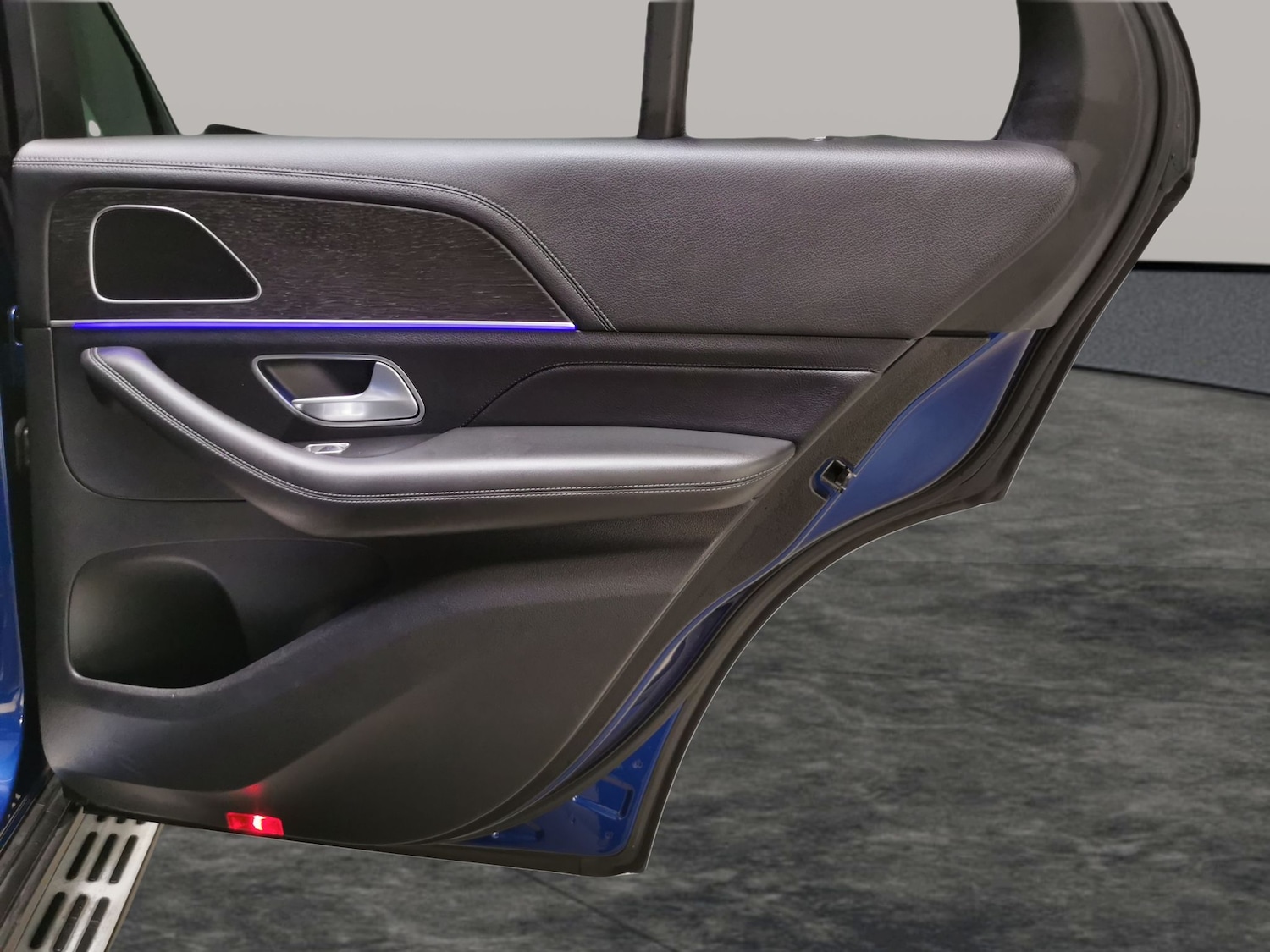 Vehicle 36