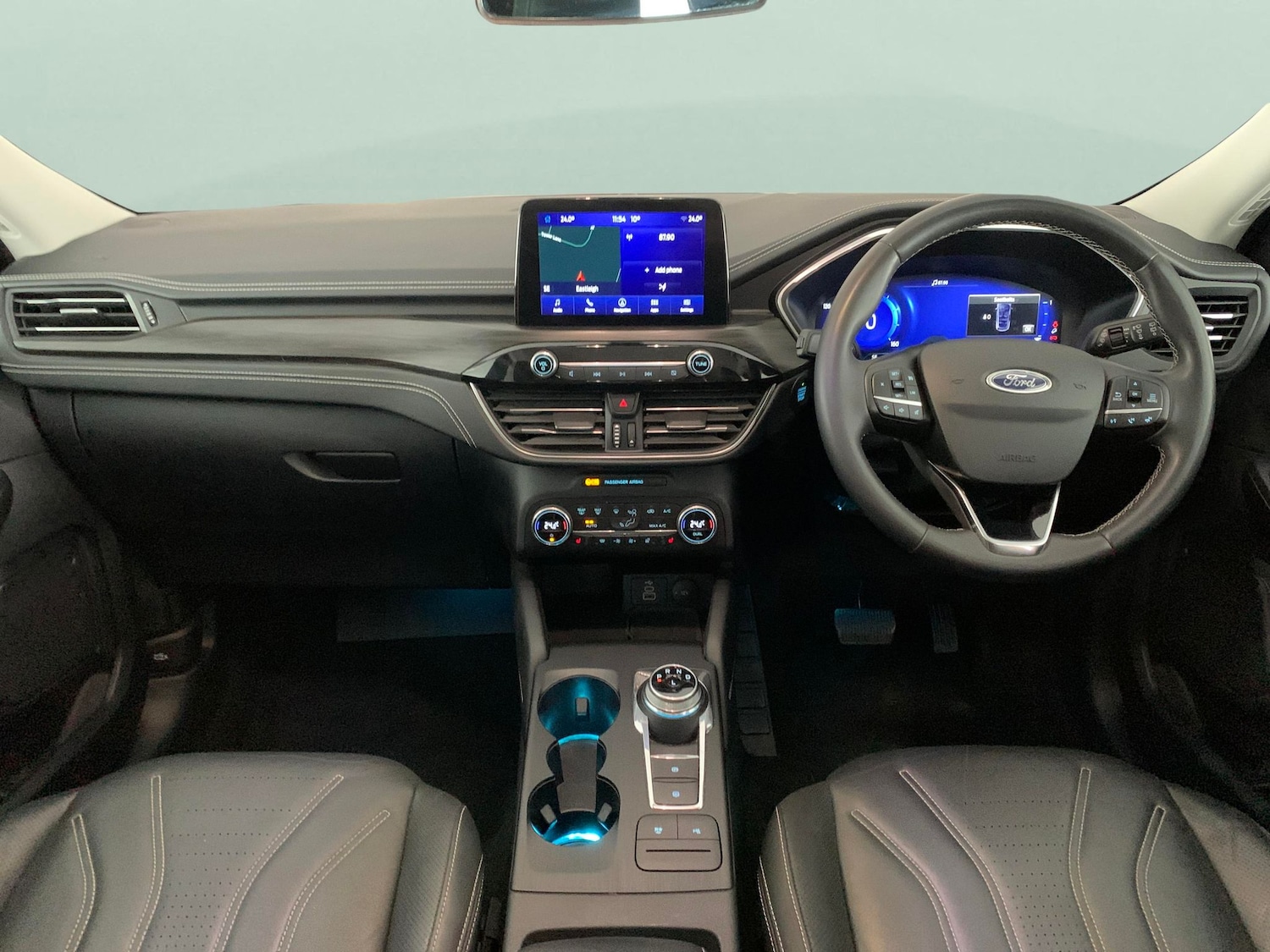 Used Ford Kuga 2022 for sale - 76392143: Photo 11