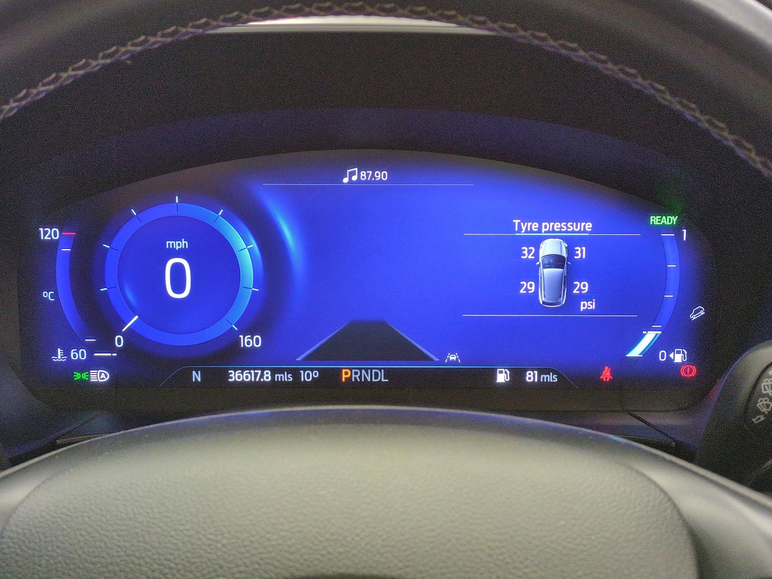 Used Ford Kuga 2022 for sale - 76392143: Photo 31