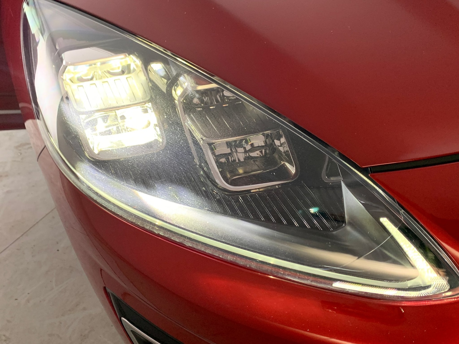 Used Ford Kuga 2022 for sale - 76392143: Photo 6