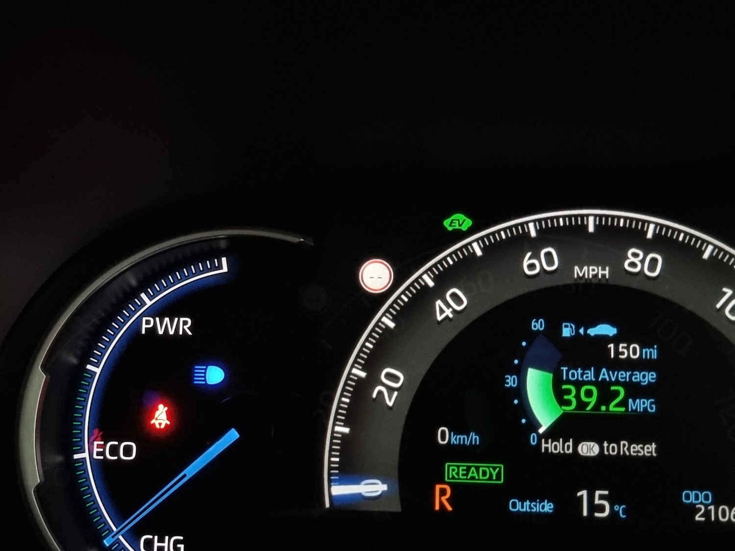 Used Toyota RAV4 2021 for sale - 76946627: Photo 20