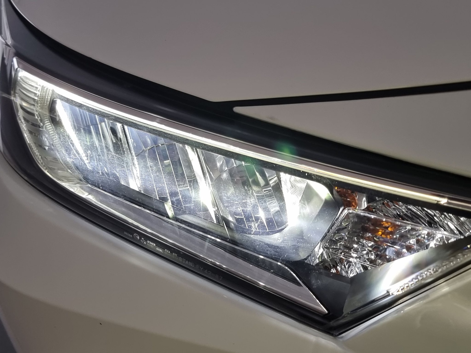 Used Toyota RAV4 2021 for sale - 76946627: Photo 22