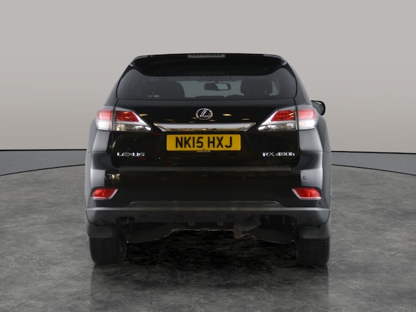 Used Lexus RX 2015 for sale - 76332910: Photo 14