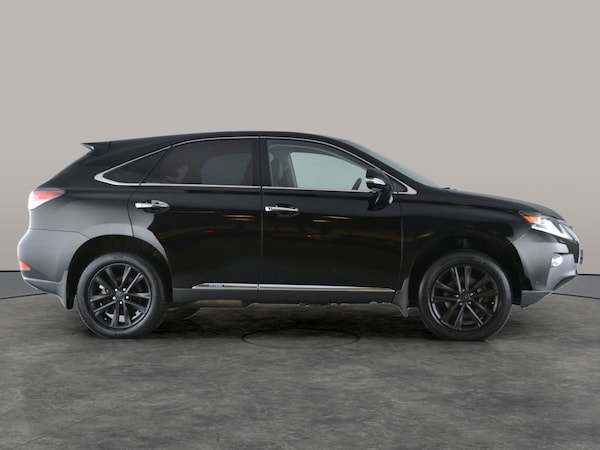 Used Lexus RX 2015 for sale - 76332910: Photo 17