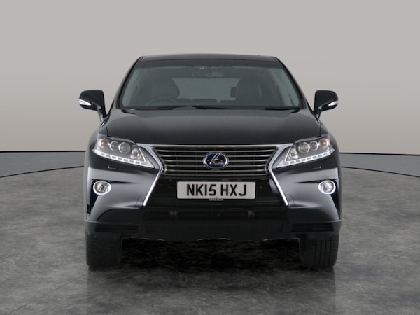 Used Lexus RX 2015 for sale - 76332910: Photo 19