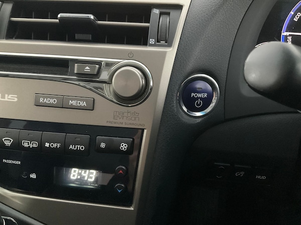 Used Lexus RX 2015 for sale - 76332910: Photo 27