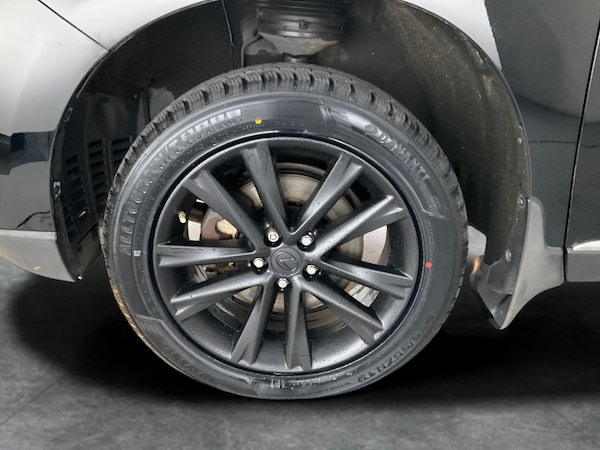 Used Lexus RX 2015 for sale - 76332910: Photo 32