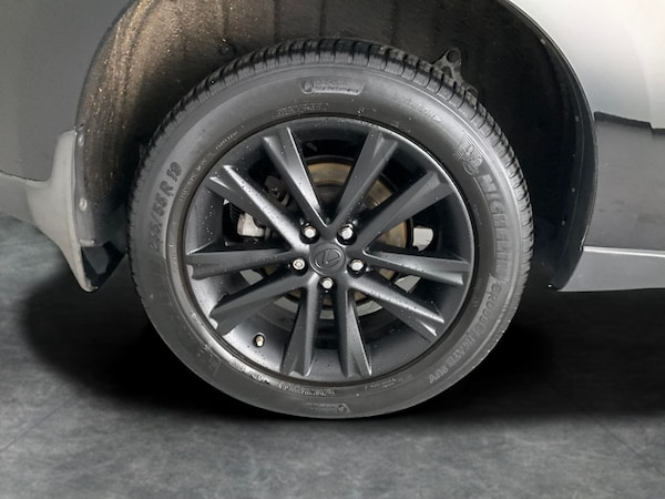 Used Lexus RX 2015 for sale - 76332910: Photo 34