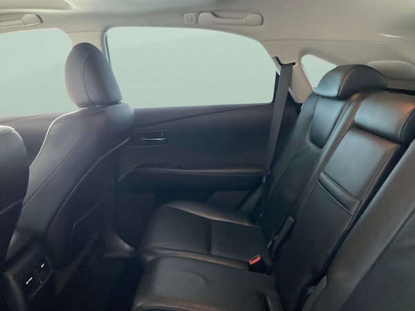 Used Lexus RX 2015 for sale - 76332910: Photo 36