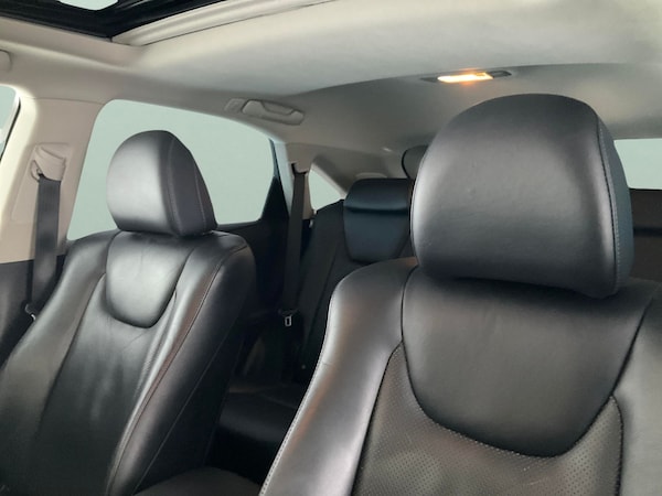 Used Lexus RX 2015 for sale - 76332910: Photo 9