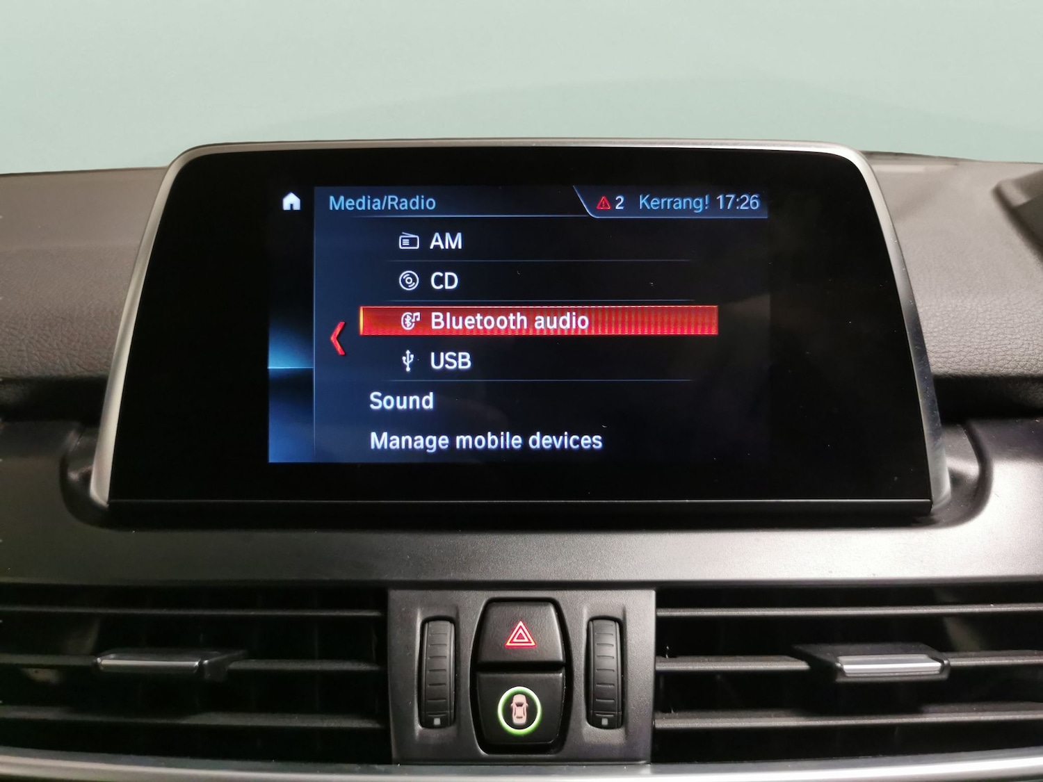 Used BMW 2 Series Active Tourer for sale - 77058577: Photo 17